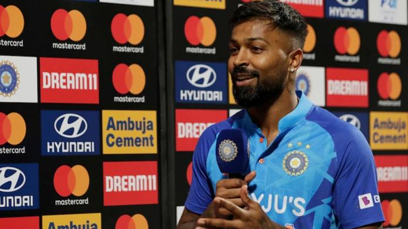 hardik pandya