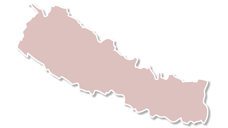 Nepal Country