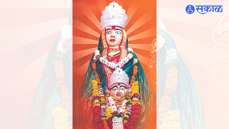 Mahijidevi