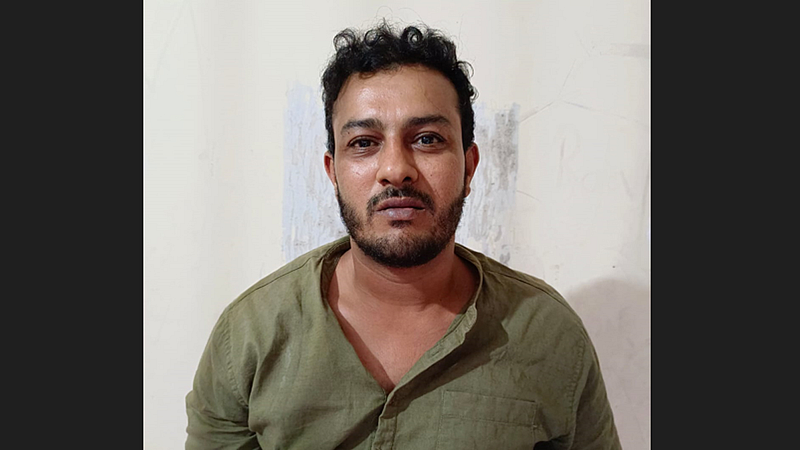 thief Gulam Ali