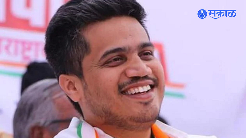 Rohit Pawar