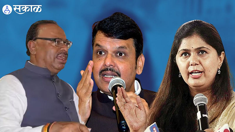 Chandrashekhar Bawankule Big Statement