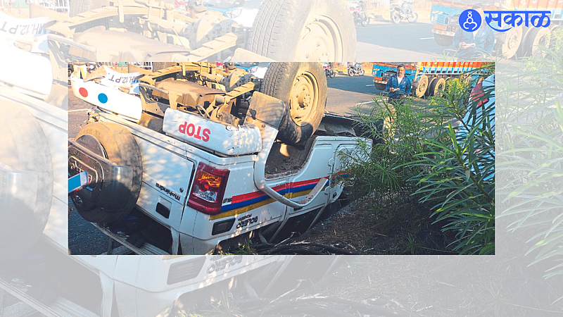 Accident News