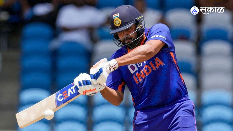 Rohit Sharma ODI Record IND vs NZ 3rd ODI