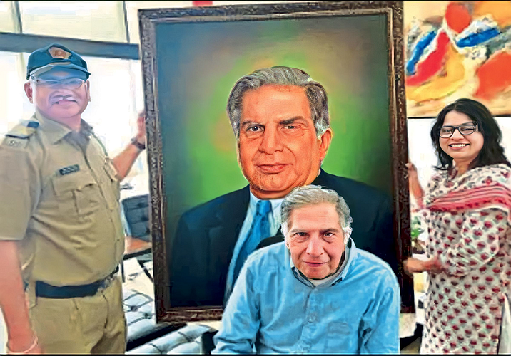 Ratan Tata