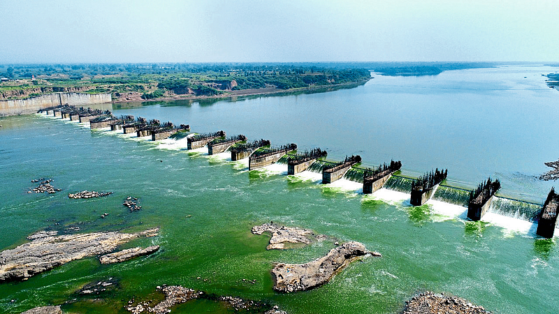 Padalse Project