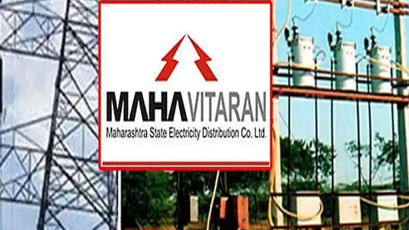 Mahavitaran Strike