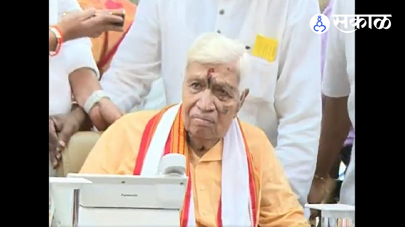 Keshavrao Dhondge