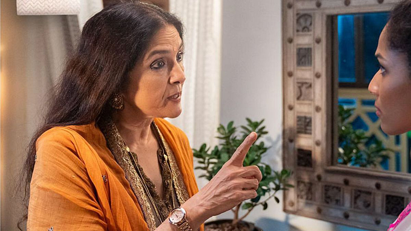neena gupta, marathi news