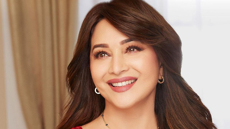 Madhuri Dixit