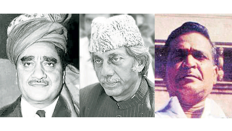 Haji Mastan