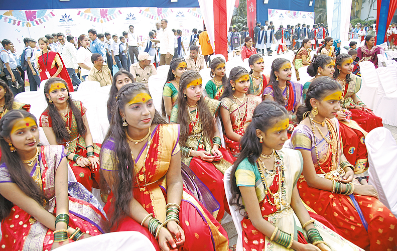 ‘जल्लोष शिक्षणाचा’ (फोटो फिचर)