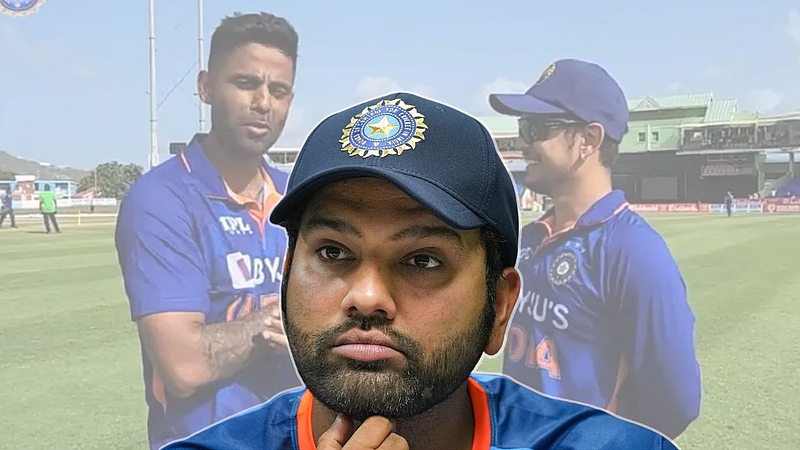 India Playing XI IND vs SL 2nd ODI Suryakumar Yadav Ishan Kishan
