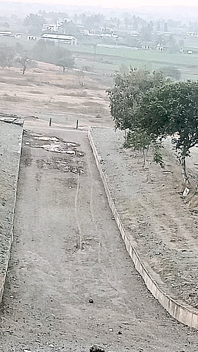 थापलिंग खंडोबा देवाची यात्रा शुक्रवारपासून
