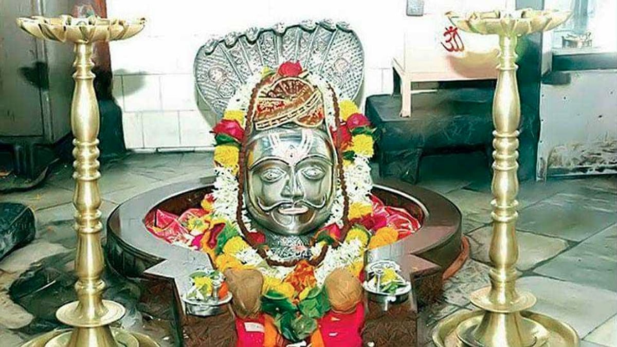 Solapur माचणुर श्री सिद्धेश्वर यात्रा शनिवार पासून Sakal