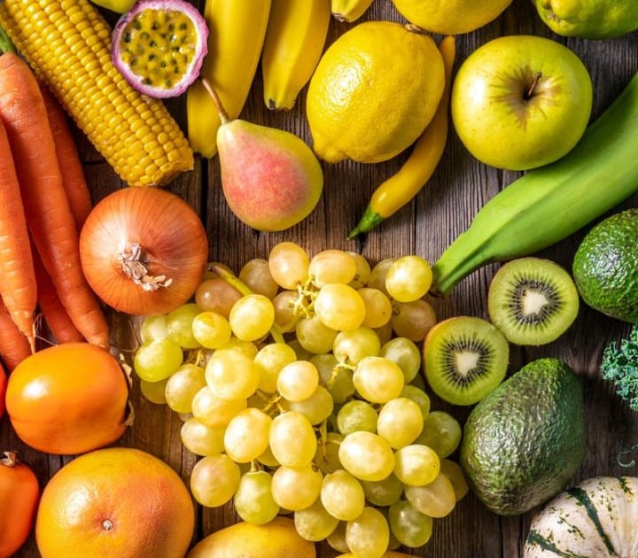 Best Fruits best-fruits
