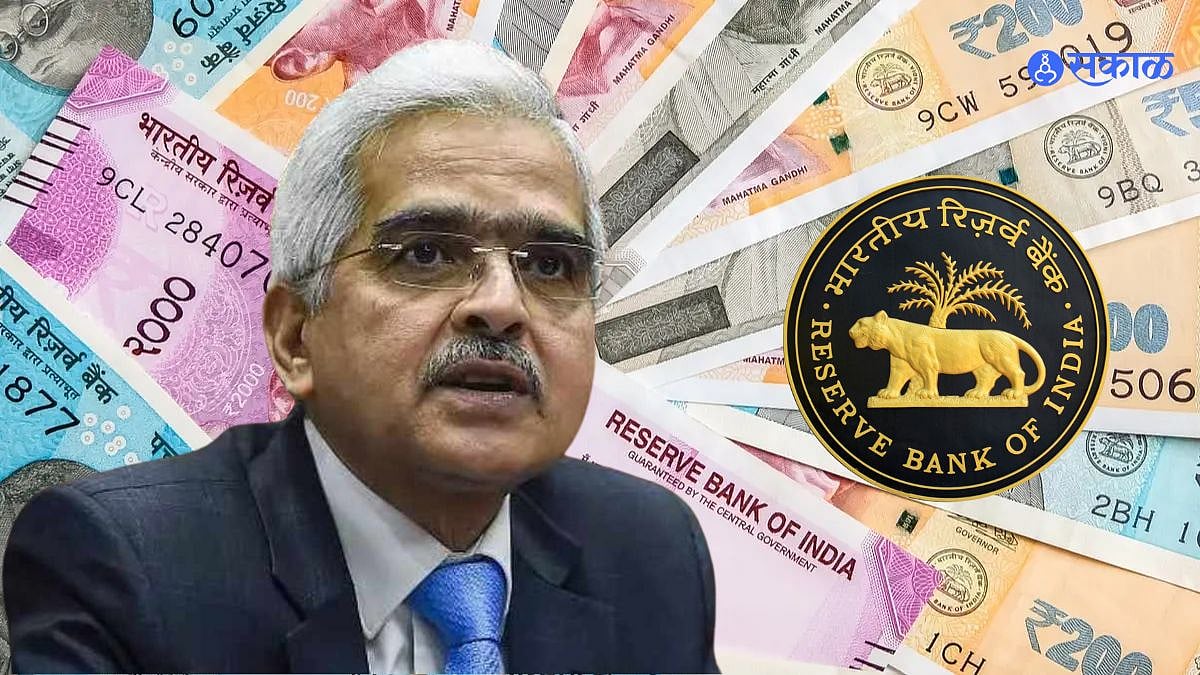 RBI Governor Salary: ज्यांच्या सहीशिवाय नोटा छापल्या जात नाहीत, त्या ...