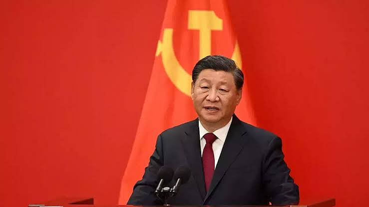 China Under Xi Jinping : दाढी वाढवल्याबद्दल मुस्लिमांना तुरुंगात टाकणारा कायदा.. जिनपिंग यांच्या चीन मध्ये हुकूमशाही सुरू आहे का? 