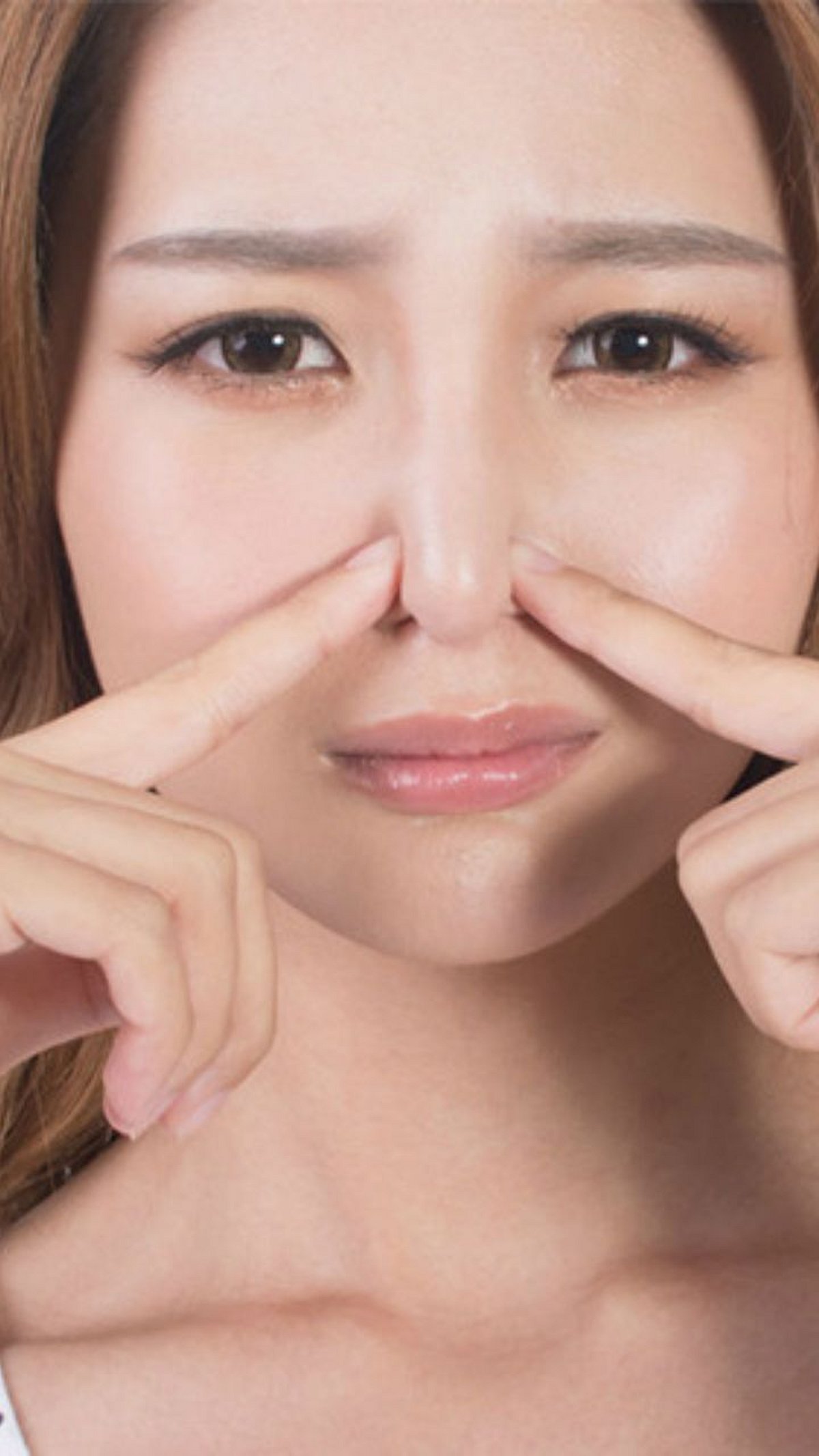 'हे' होममेड नोजस्क्रब्स नाकावरील ब्लॅकहेड्स दूर करायला करतील मदत