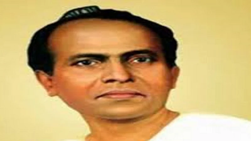 birthday of Lokshahir literature Annabhau Sathe special story contribution of the film industry