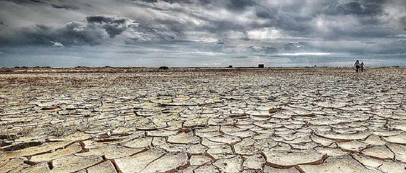 Drought