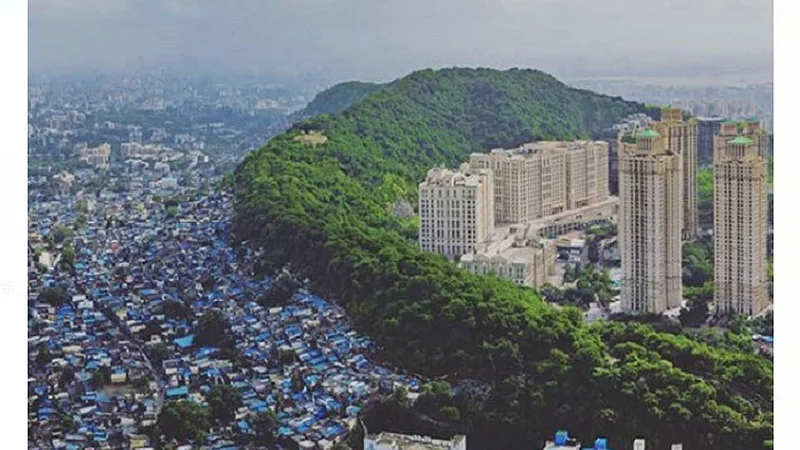 Slum
