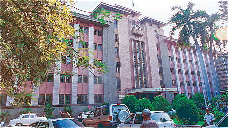 पुणे महानगरपालिका