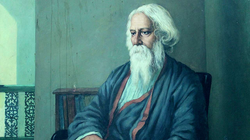 rabindranath tagores