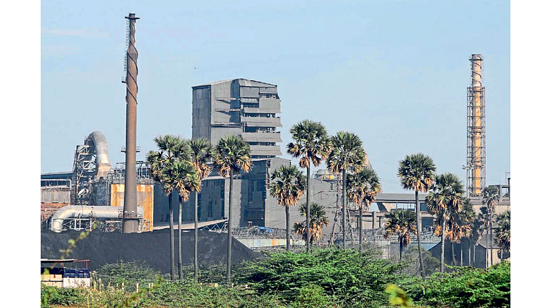 सोलापूर : कुर्मदास कारखाना उभारणार इथेनॉल प्रकल्प