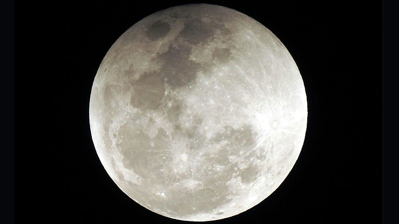 moon