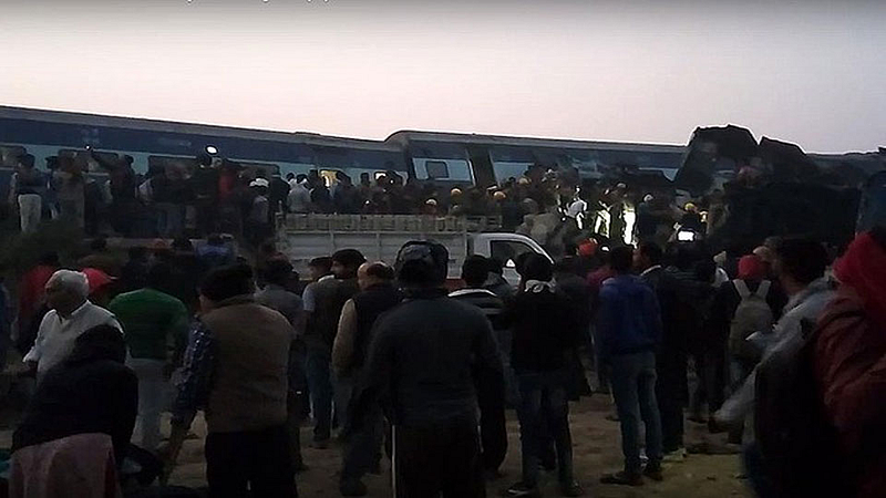 पाटणा-इन्दूर एक्स्प्रेस
