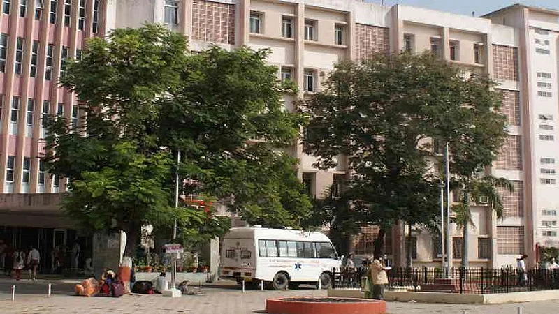 Angioplasty and Operations has started in Government Medical College
