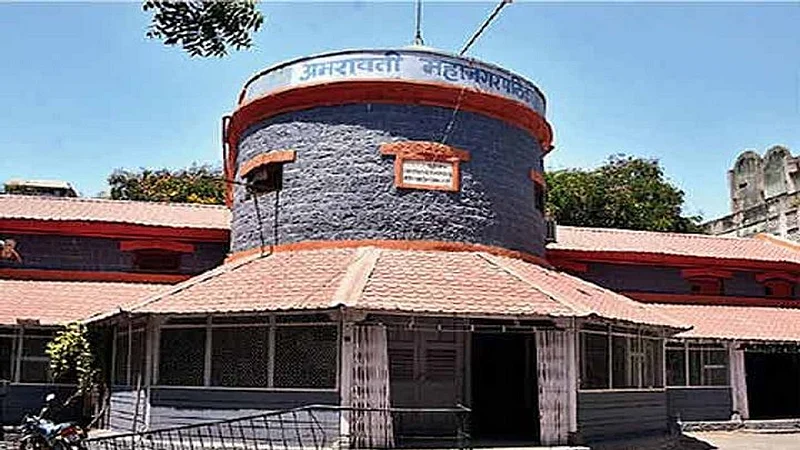 Inquiry of officers going on in case of garbage scam in amravati