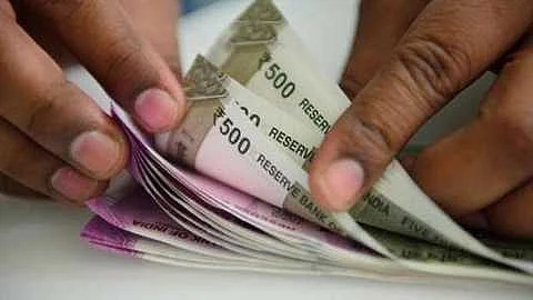 The farmers have received a grant of Rs. 14 crore 21 lakh five thousand
