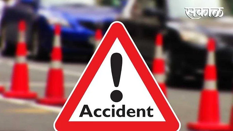 Paithan Accident News}