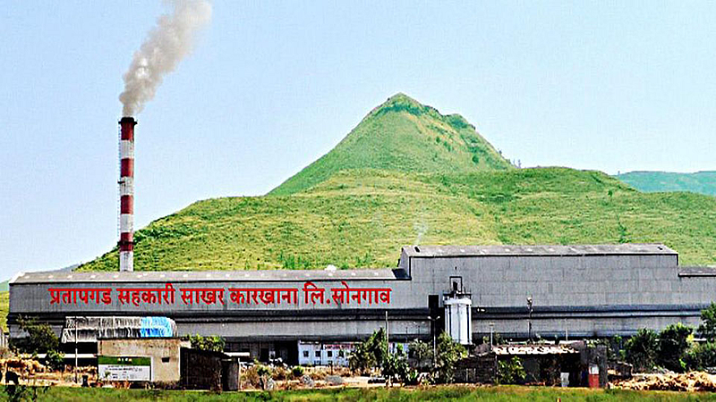 'प्रतापगड'च्या गळीतास कामगारांचा विरोध; आक्रमक पवित्र्याने कारखाना प्रशासनाला जाग येणार?