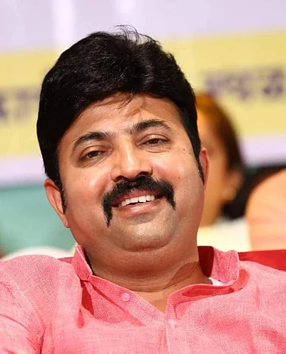umesh patil