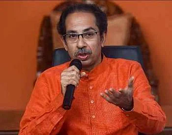 Uddhav Thackeray