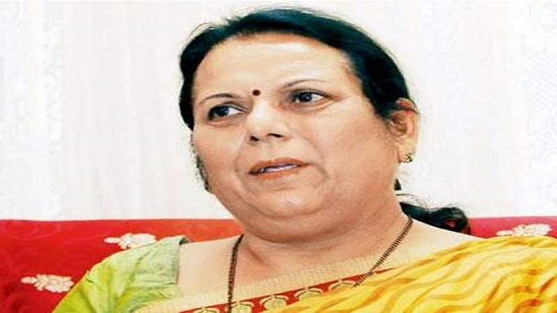 कंत्राटी कर्मचाऱ्यांना किमान वेतन द्या; नीलम गोऱ्हे यांच्या ठाणे पालिका आयुक्तांना सूचना