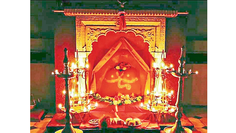 Online Facility Available In Ganeshotsav For Darshan At Ganpatipule