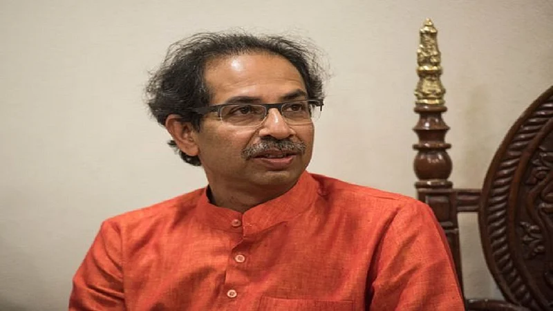 मुख्यमंत्री उद्धव ठाकरे राज्यातील जनतेला संबोधित करणार! कोरोनाच्या वाढत्या प्रादुर्भावावर बोलण्याची शक्यता
