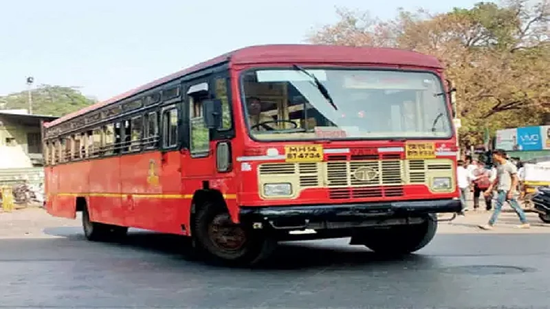 'इश्यू व स्टार्ट' कार्यप्रणाली वापरा! एसटी महामंडळाचे विभाग नियंत्रकांना आदेश