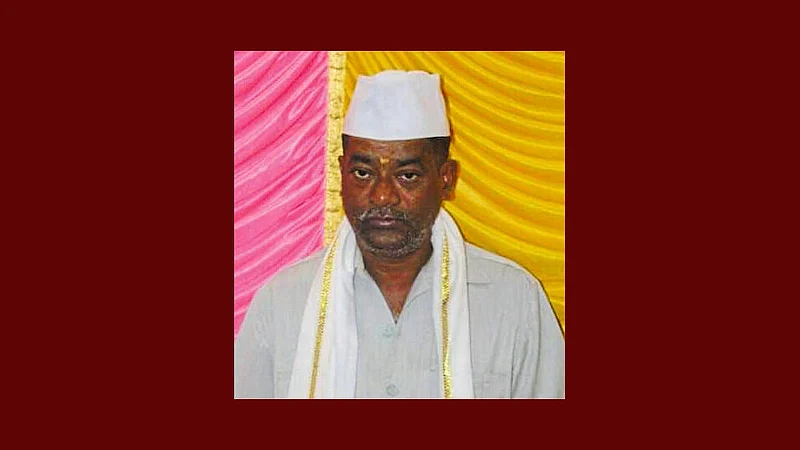 Aruna project victim finally dies Sindhudurg Marathi News