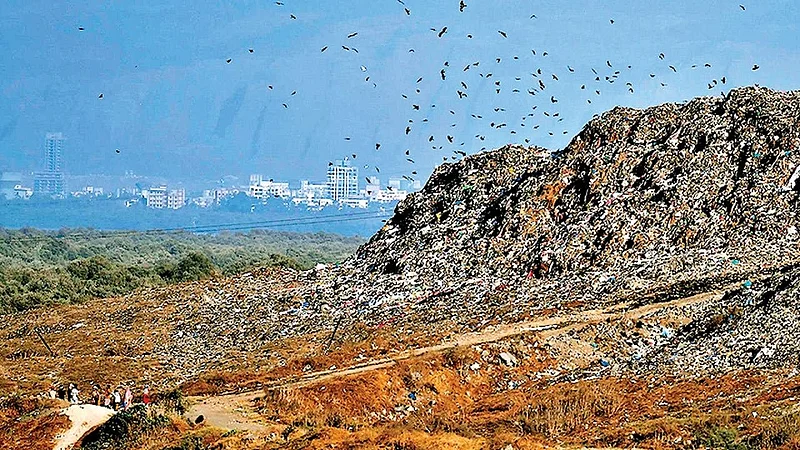 देवनारला वीजनिर्मितीचा सर्वात महाप्रकल्प; BMC चा महत्वपूर्ण निर्णय
