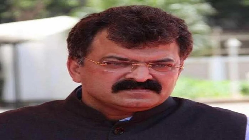'संघर्षाचा विजय असो'! आरे वने आरक्षित झाल्यानंतर जितेंद्र आव्हाड यांची सूचक प्रतिक्रीया