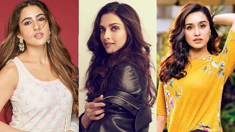 तीन बड्या अभिनेत्रींच्या एनसीबी चौकशीबाबत आज दिवसभरात काय घडलं; एनसीबीला त्यांनी काय उत्तरे दिली?