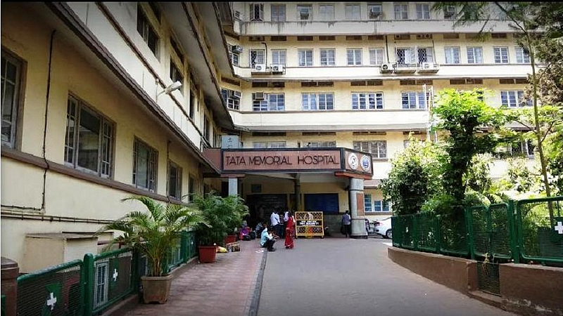 कौतुकास्पद! कोरोनाकाळात 1 हजार 600 कर्करूग्णांवर टाटा रुग्णालयात शस्त्रक्रिया; उपचाराचा वेग वाढवला