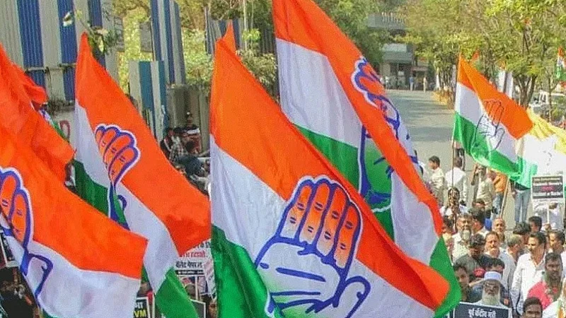 हाथरस बलात्कारप्रकरणी आज कॉंग्रेसचा राज्यभर सत्याग्रह; बाळासाहेब थोरात यांची माहिती