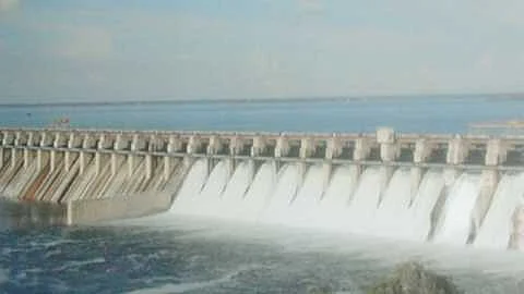 ujani dam