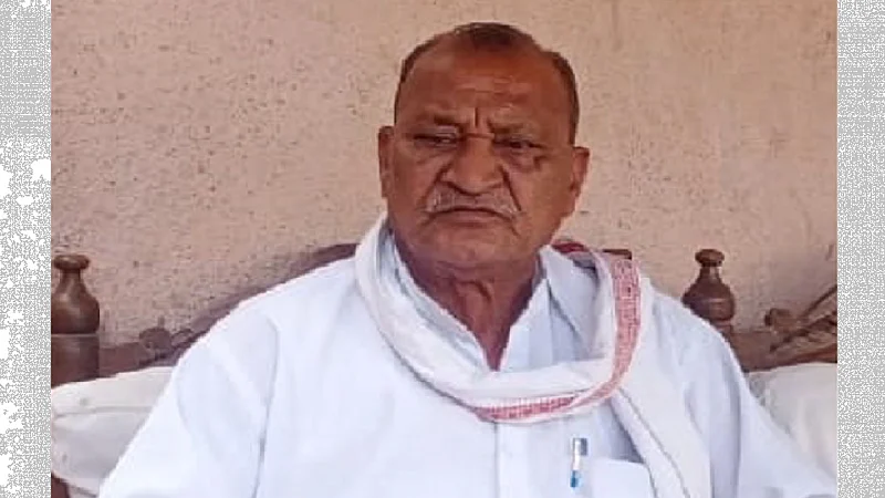 Man in Yavatmal district wins Gram Panchayat Elections tenth time